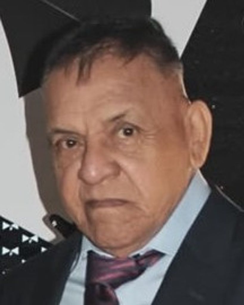 Alberto Ramon Segarra Profile Photo