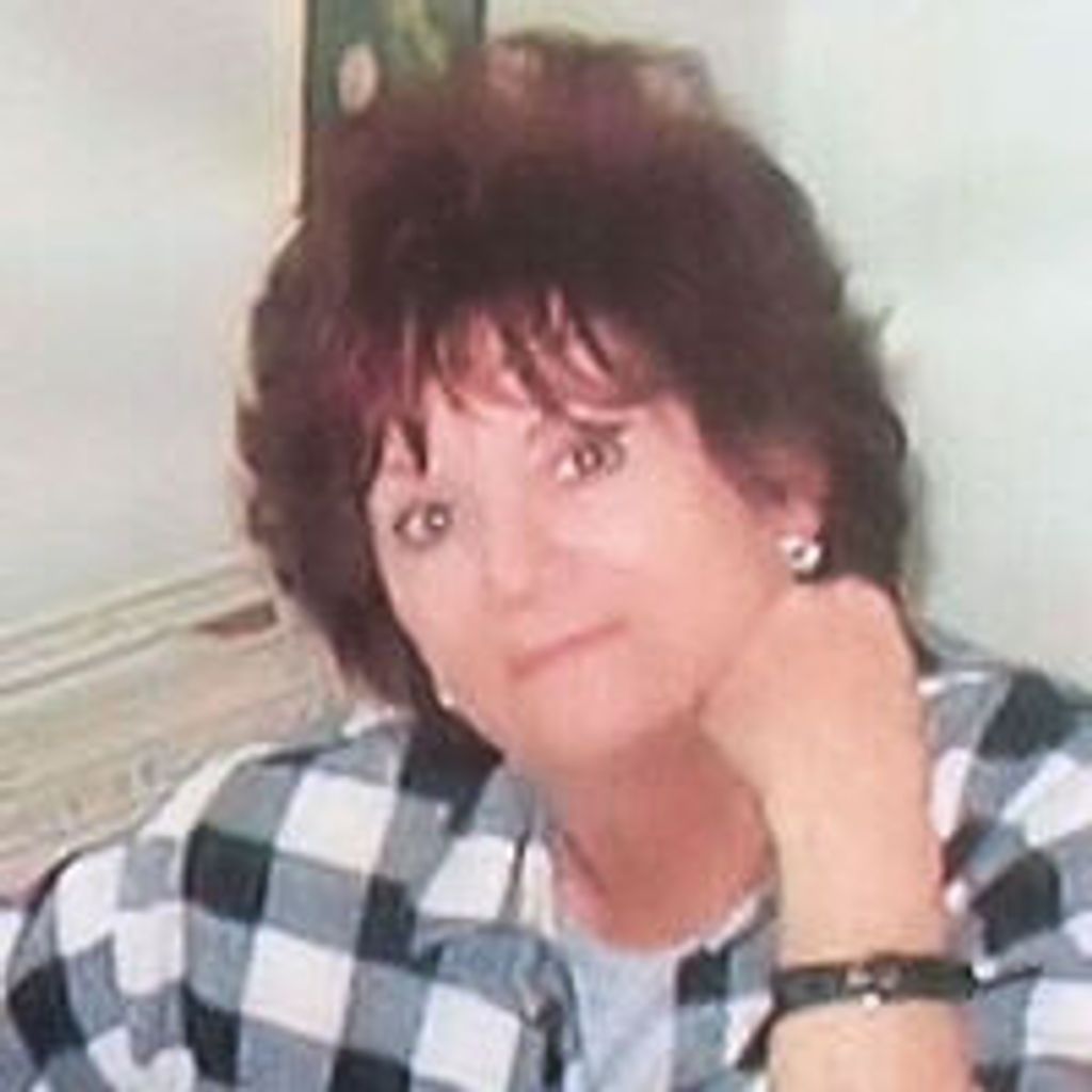 Shirley Ann Duncan