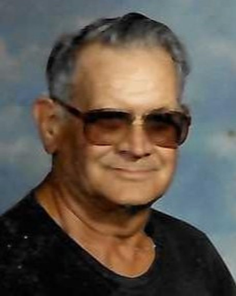 John "Jack" Elmer Basner Profile Photo