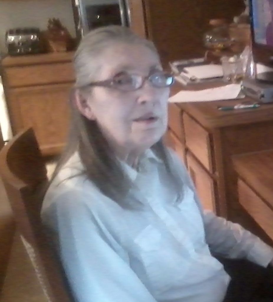 Charlsie Jean Baublitz