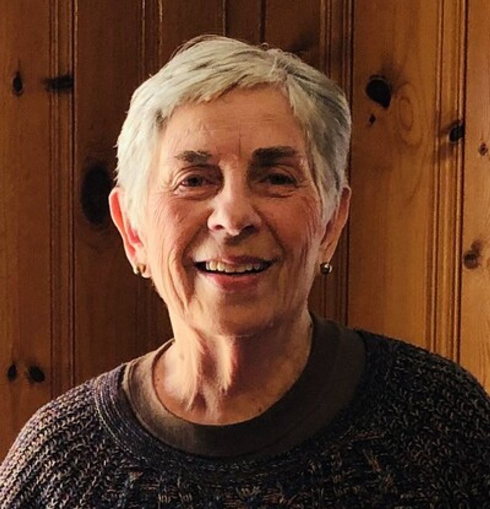 Anna Lamb Alexander Profile Photo