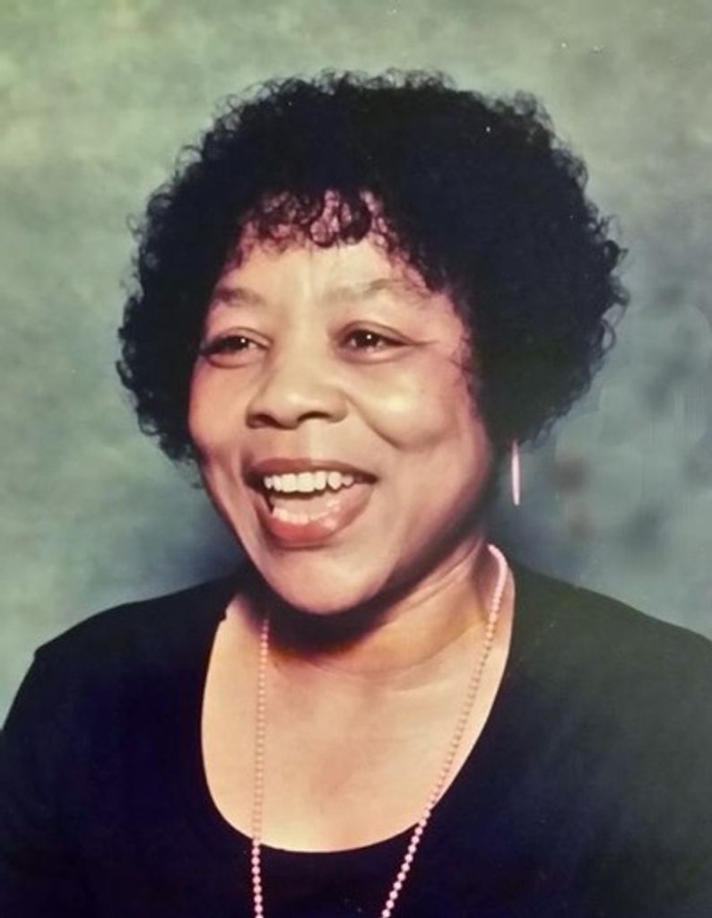 Mary Hayes Throckmorton Profile Photo