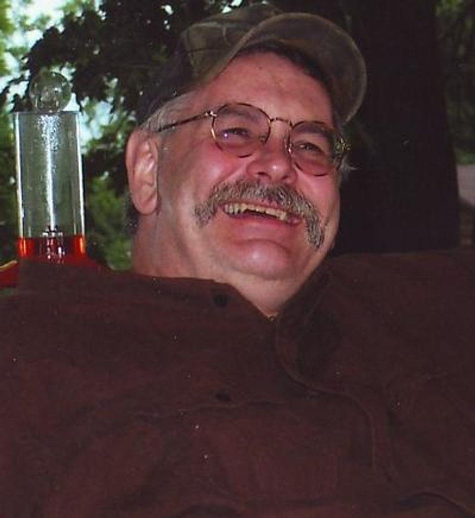 Bob Pinette Profile Photo