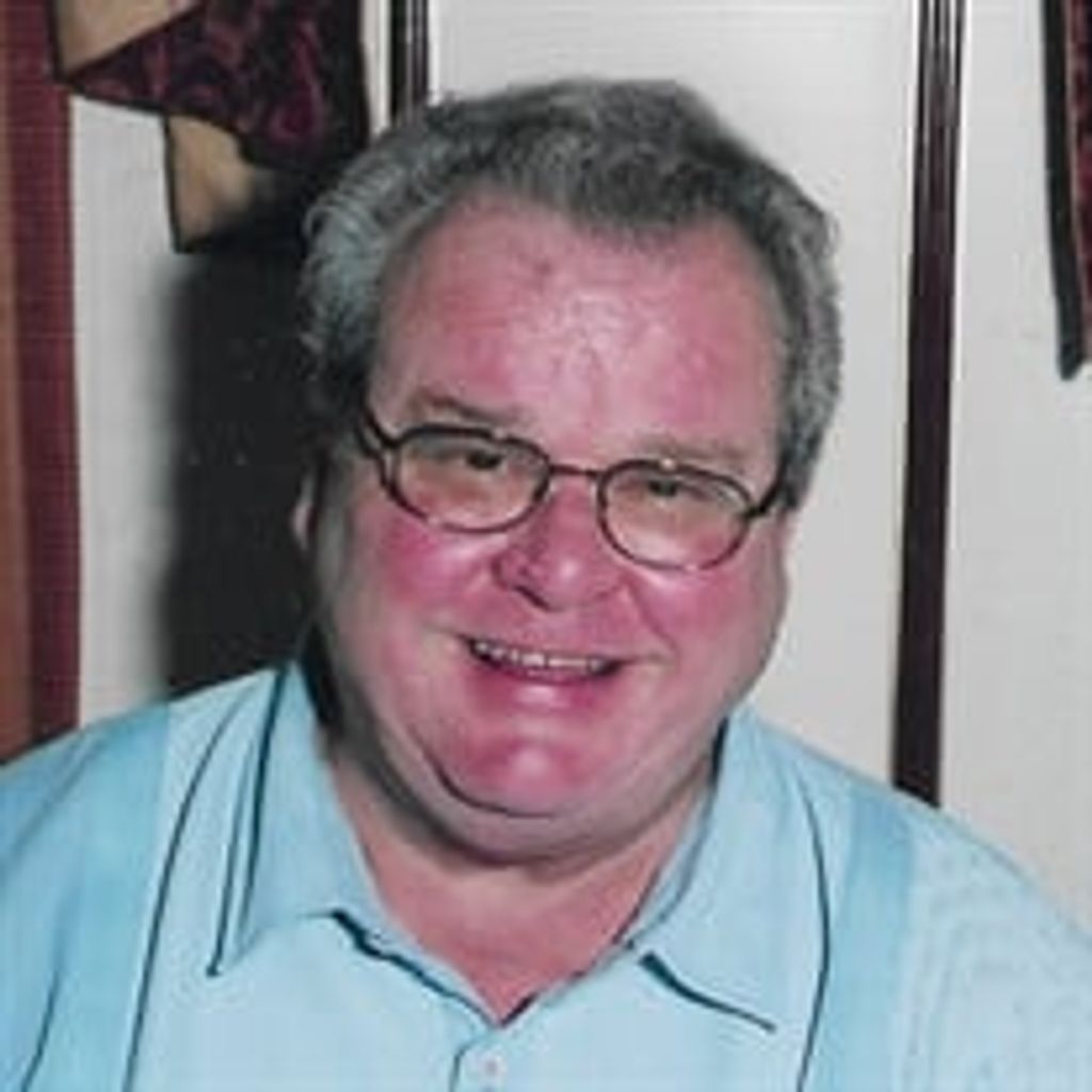 Ronald Wayne Corman