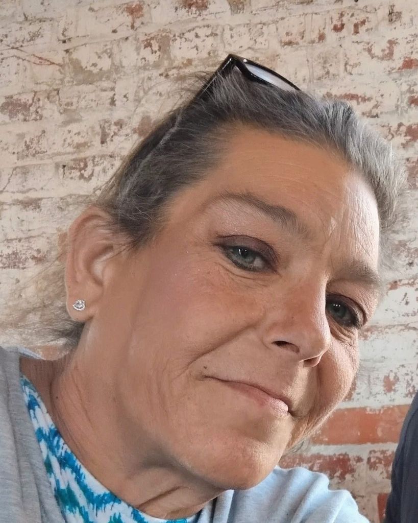 April Megan Suggs Johnson Profile Photo