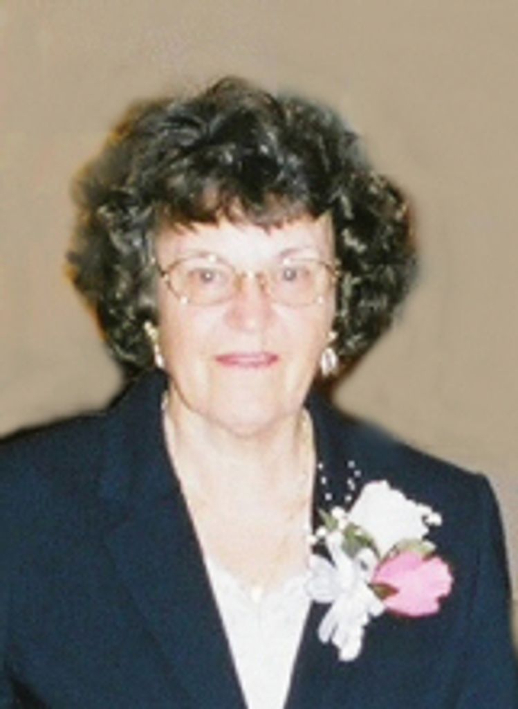Margaret L. Wilson