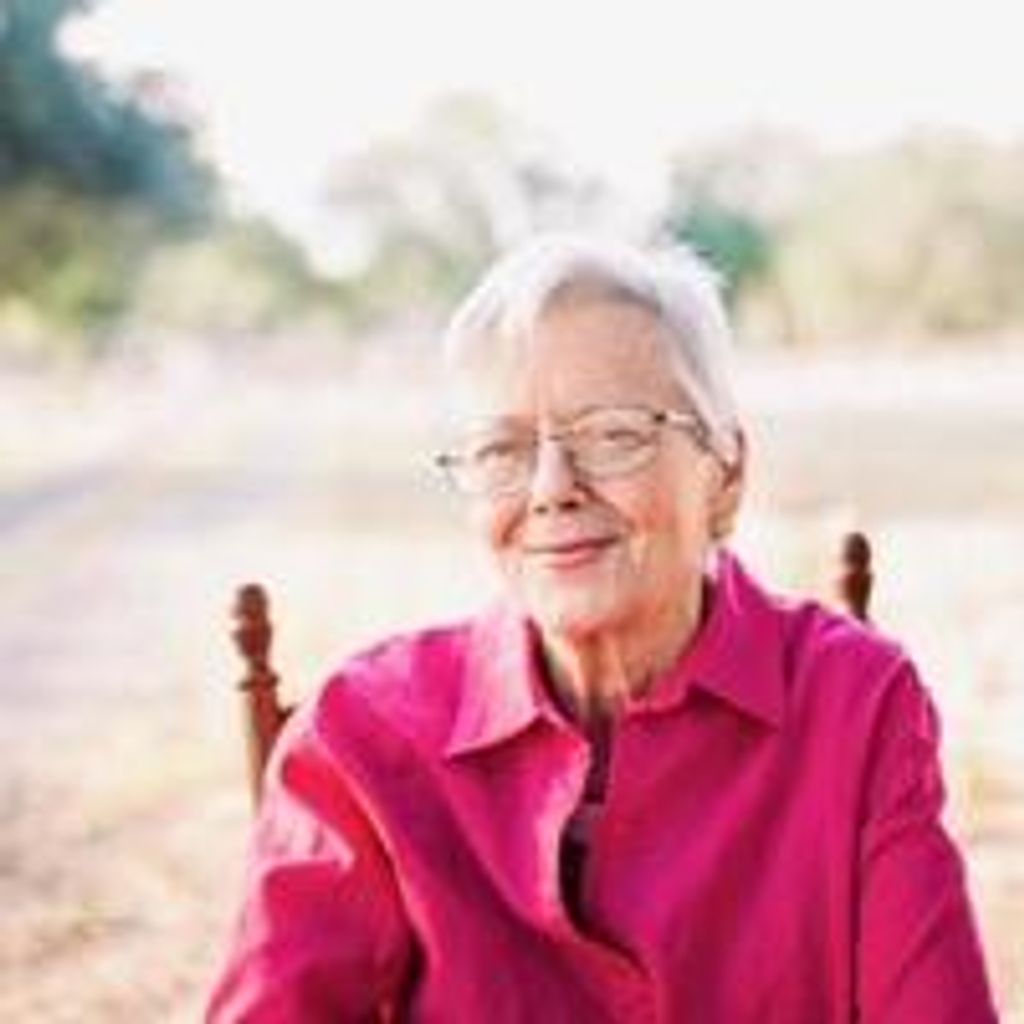 Carol Anne Kidd Messer