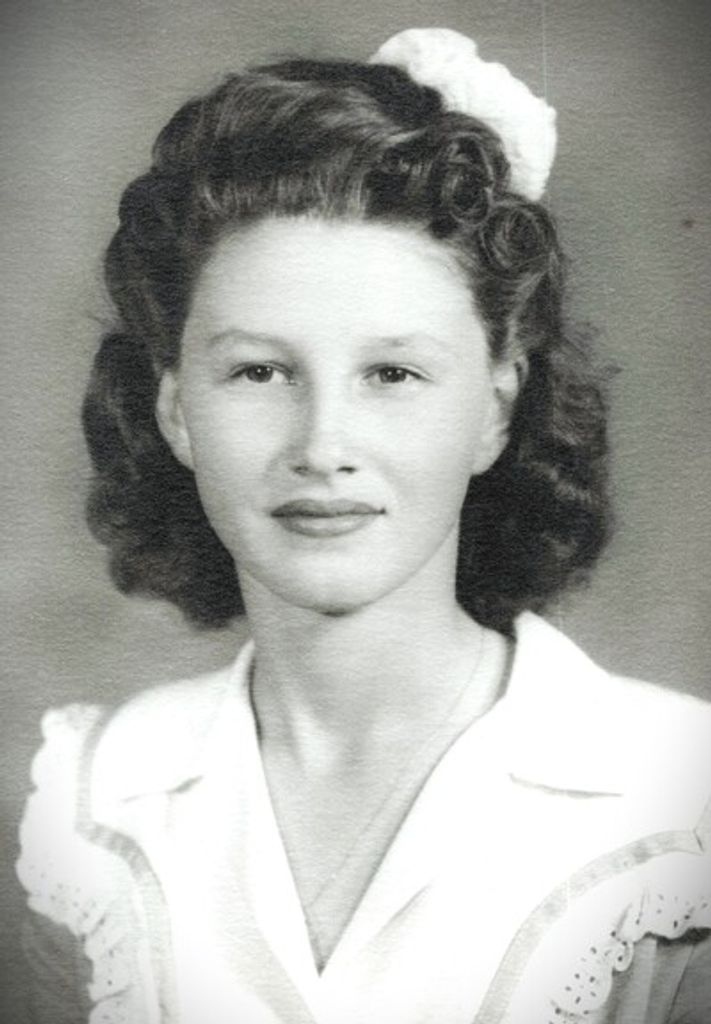 Rosalie Elizabeth Mclaren Profile Photo