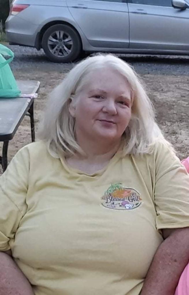 Rebecca Jean Inman Profile Photo