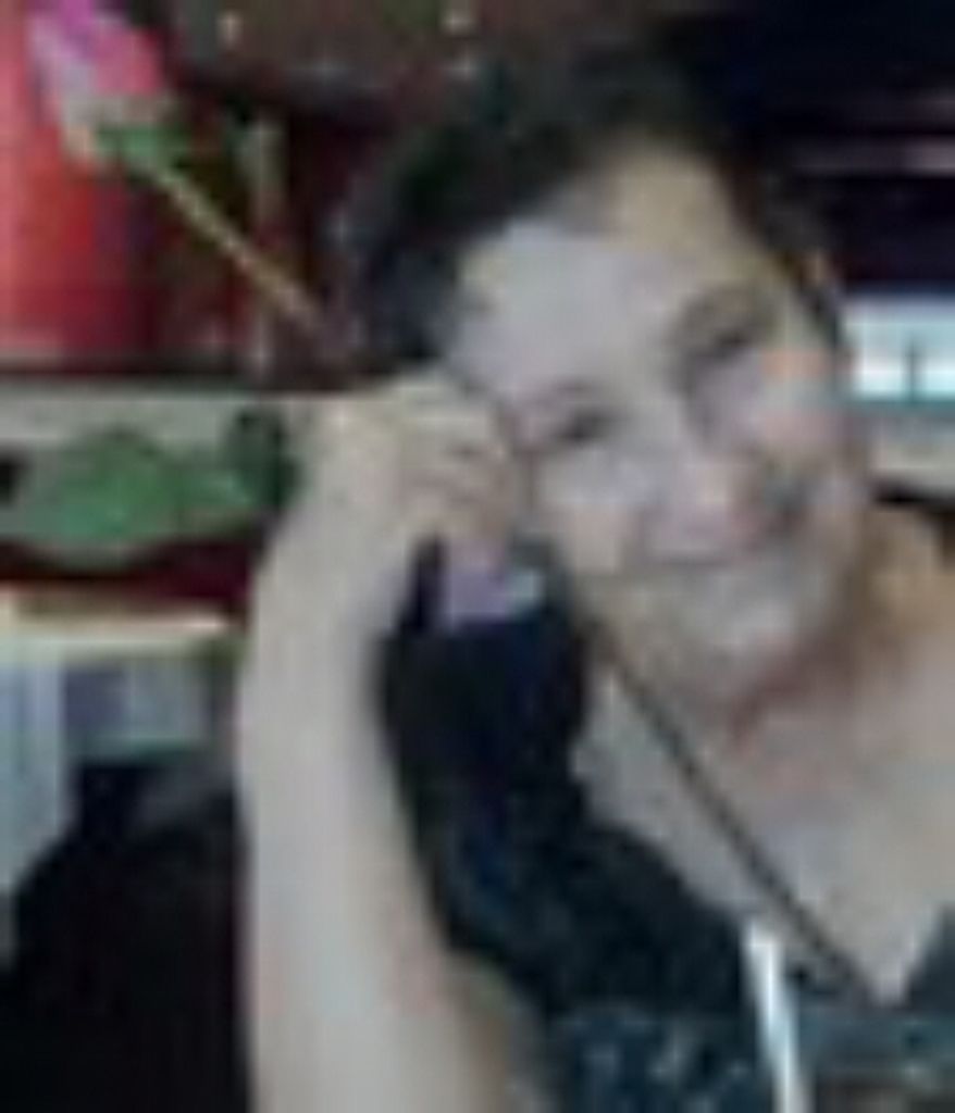 Patricia  Perkins