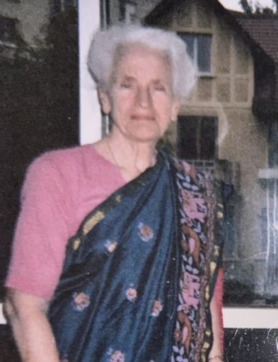 Bertha Anna Van Der Bent Hamel Profile Photo