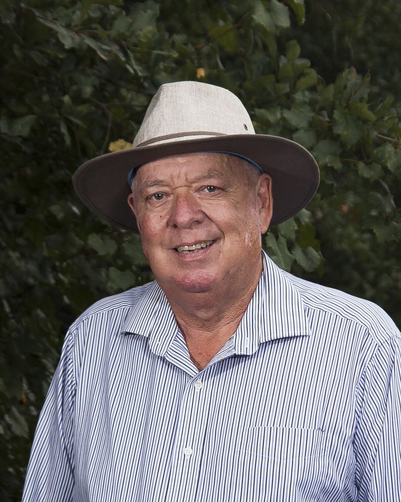 Gary Jarrell Profile Photo