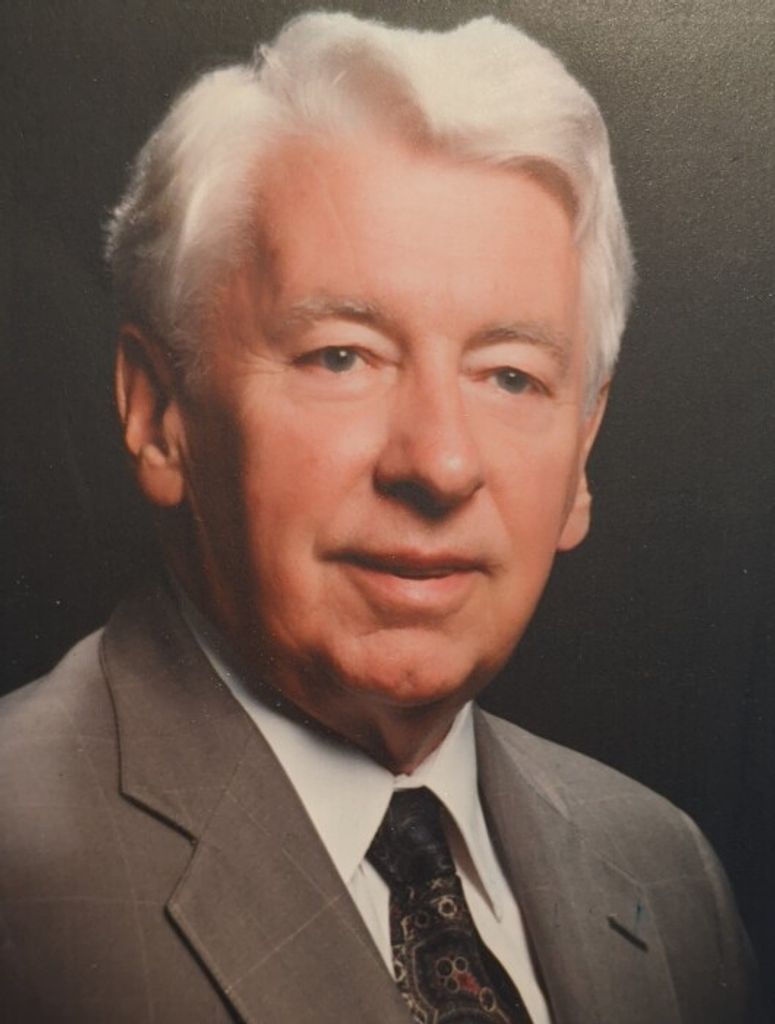 Robert Vernard Griffis Profile Photo