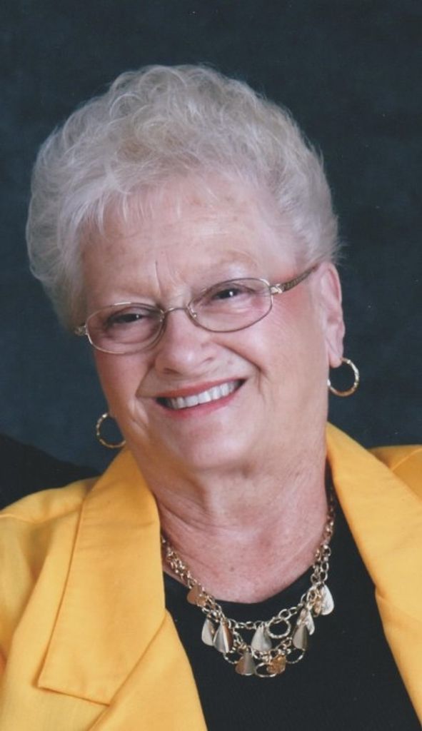 Janet R. "Grandma Jan" Peppmeyer