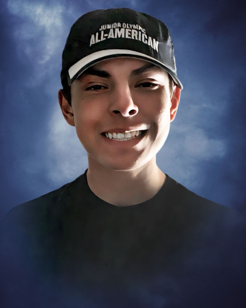 Xander Blaze Sanchez Profile Photo