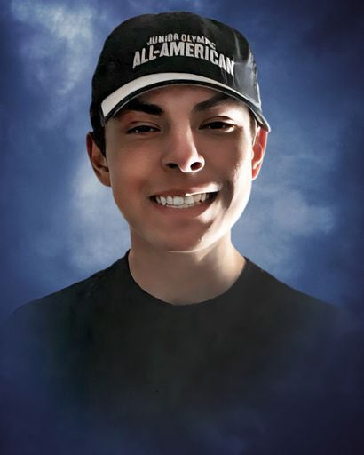 Xander Blaze Sanchez's obituary image