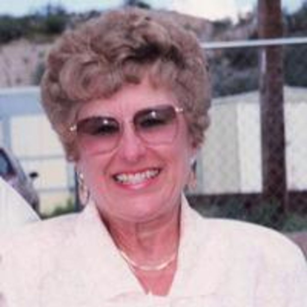 Billie George Cameron