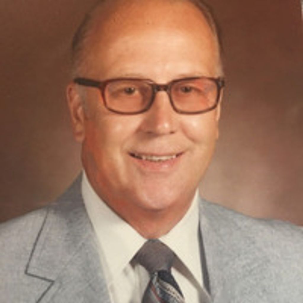 Charles Wesley Reynolds, M.D.