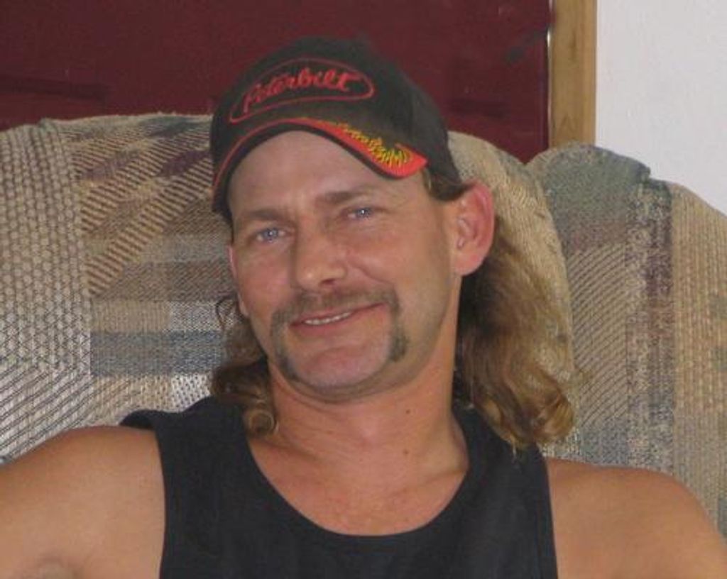 Martin "Marty" Lee Frailey