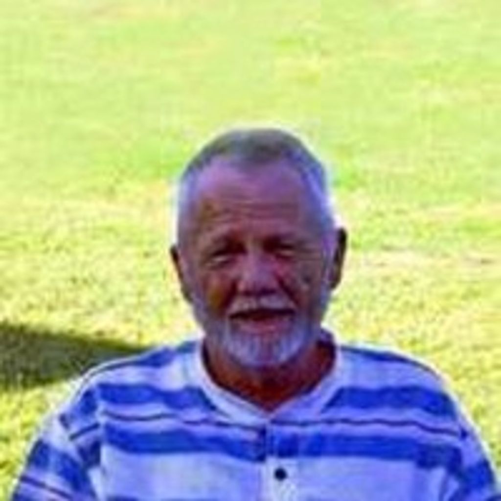 Dana Terry Pike