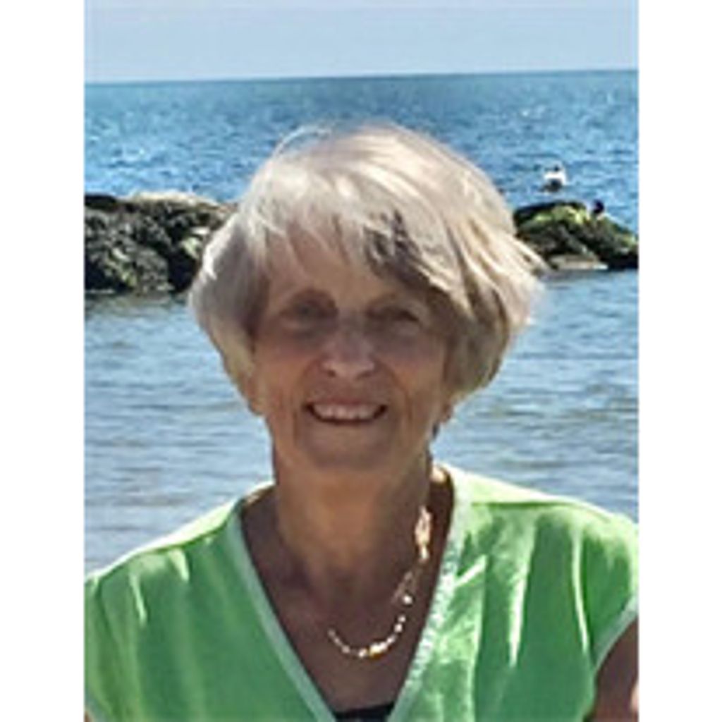 Joyce E. Baronousky