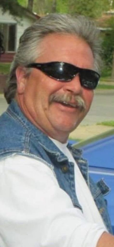 Michael Gene Sibert Profile Photo