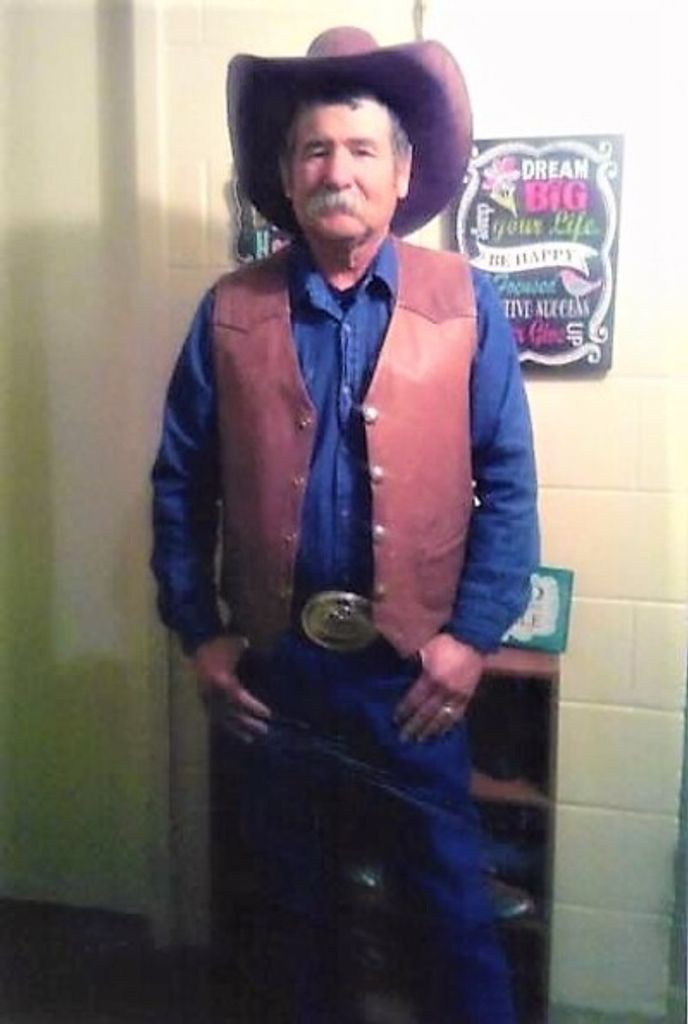 Miguel De La Fuente Profile Photo