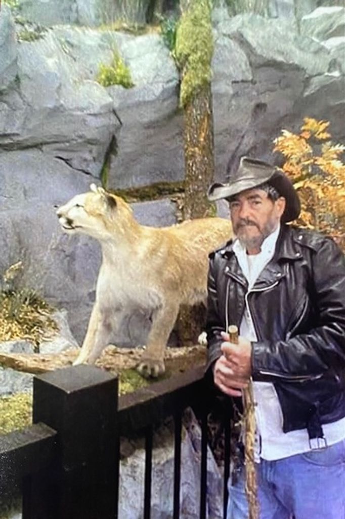 Jeffery Clay Willoughby Profile Photo