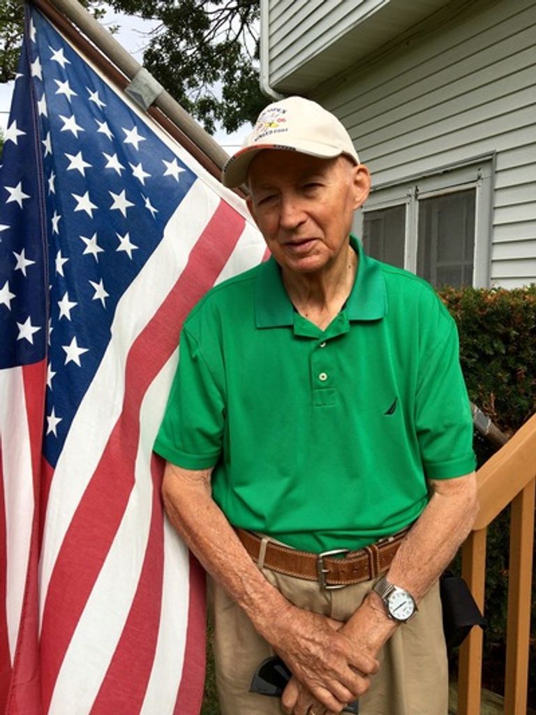 Thomas E. Maccormack Profile Photo