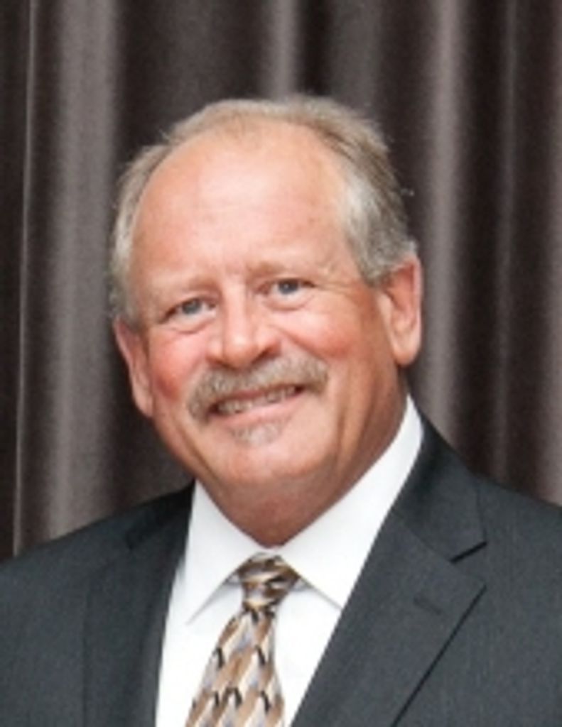 Lawrence Dean Raymond