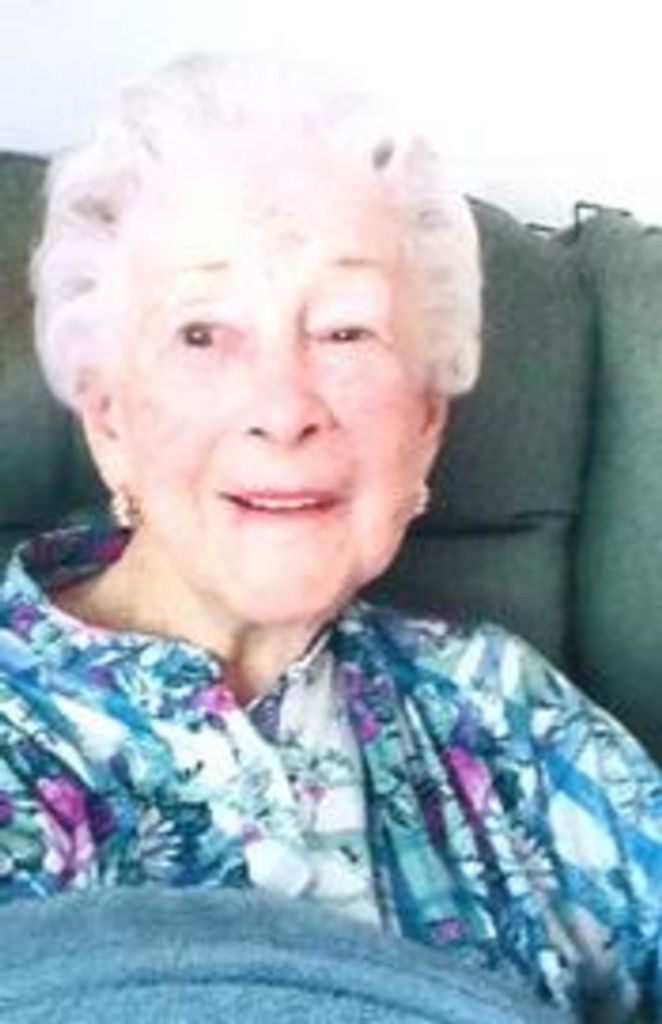 Thedora "Dora" Maone