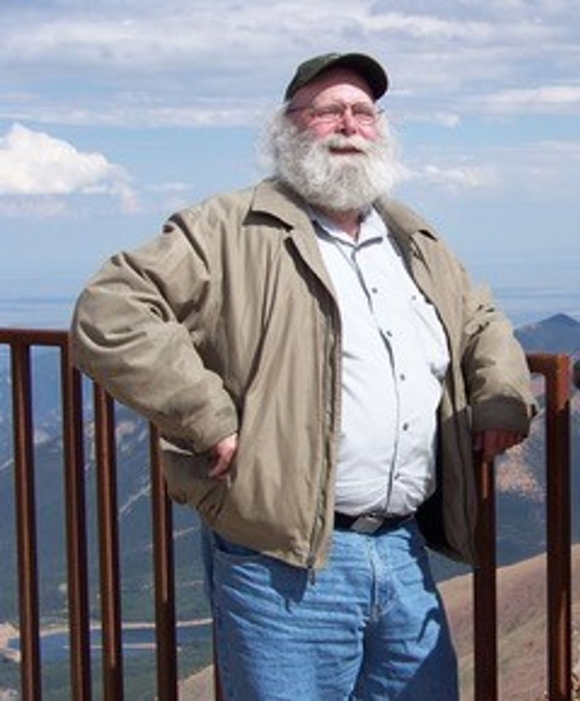 Thomas  F. Lally