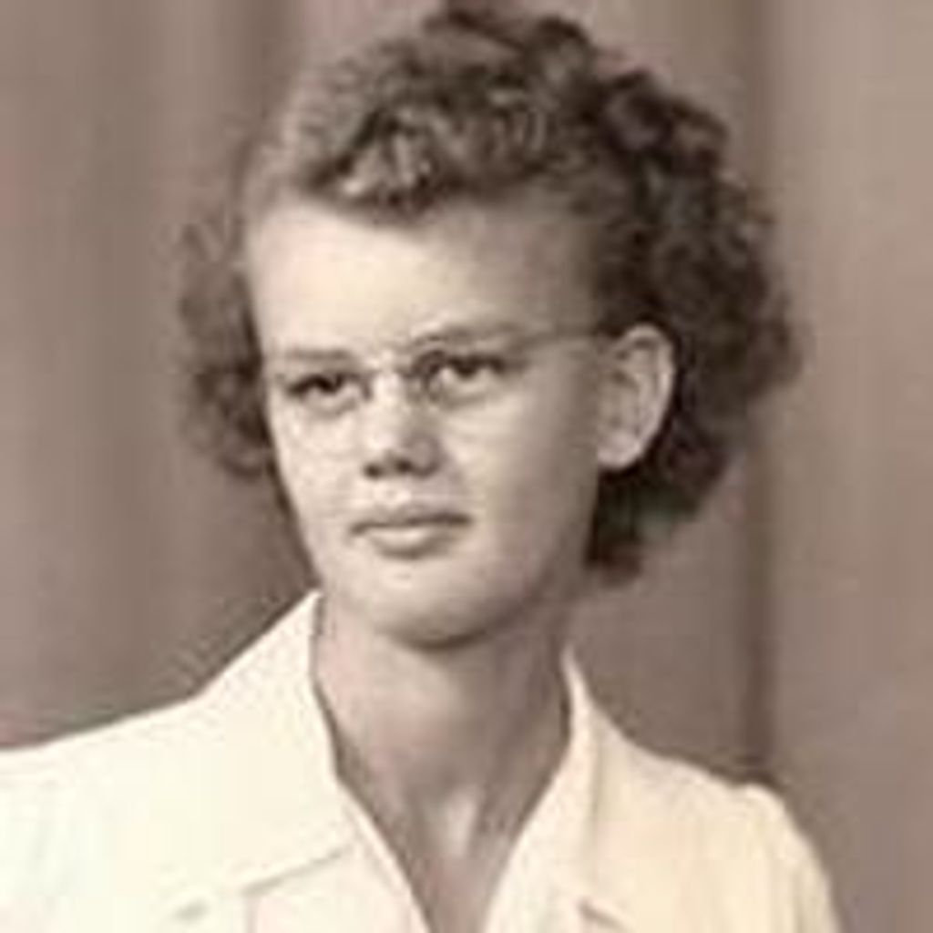June Baker Willis