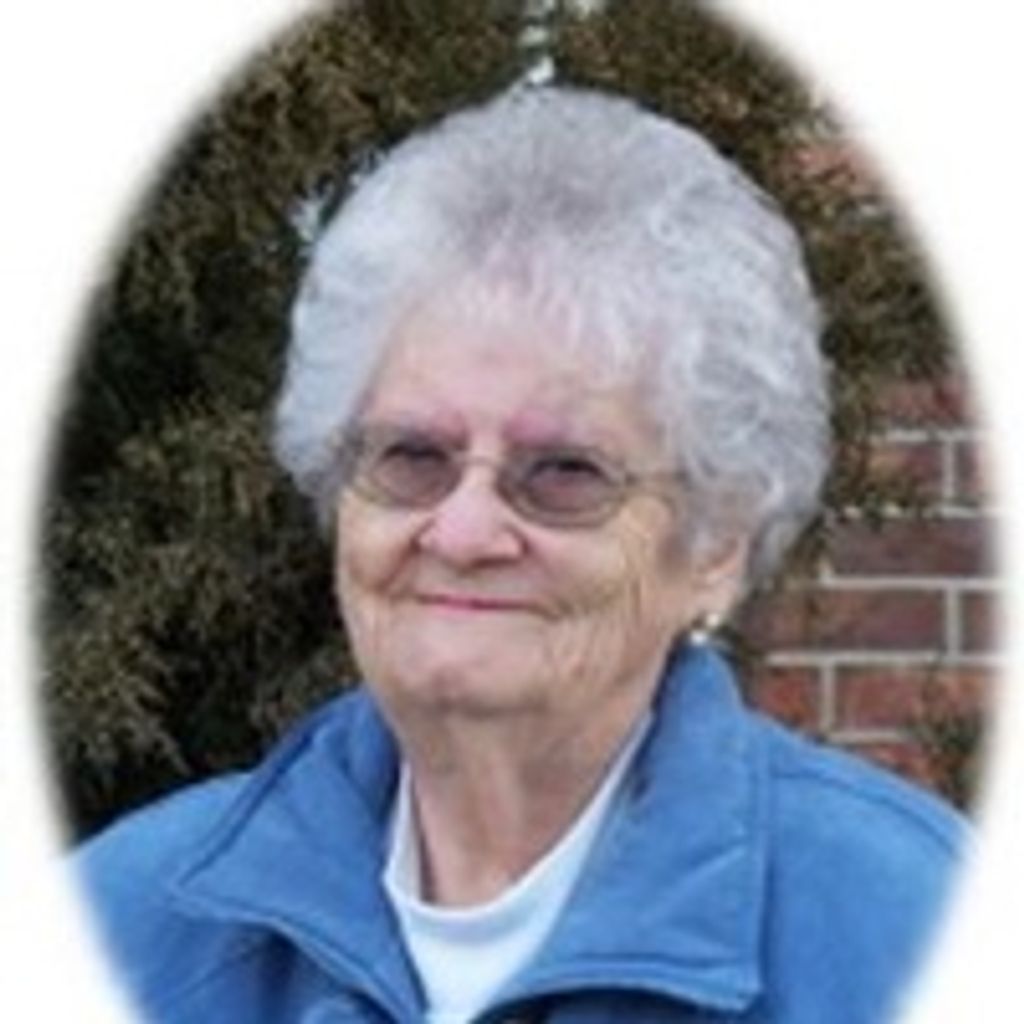 Irene Larson