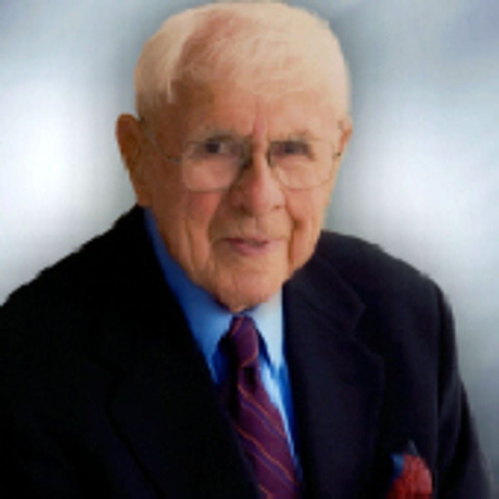 James Van Gemert Profile Photo