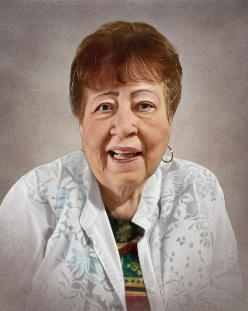 Cristela G. Loera