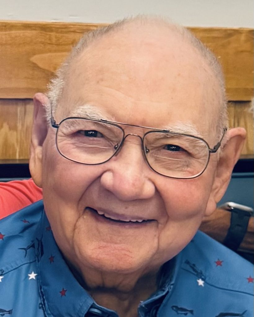 James "Jim" Beverly Profile Photo