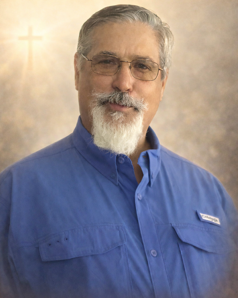 Reuven Refaelov Profile Photo