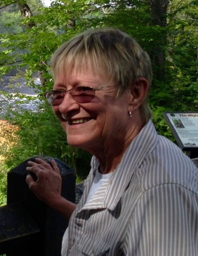 Barbara (Bourke)  Stago