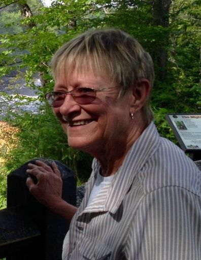 Barbara (Bourke)  Stago Profile Photo