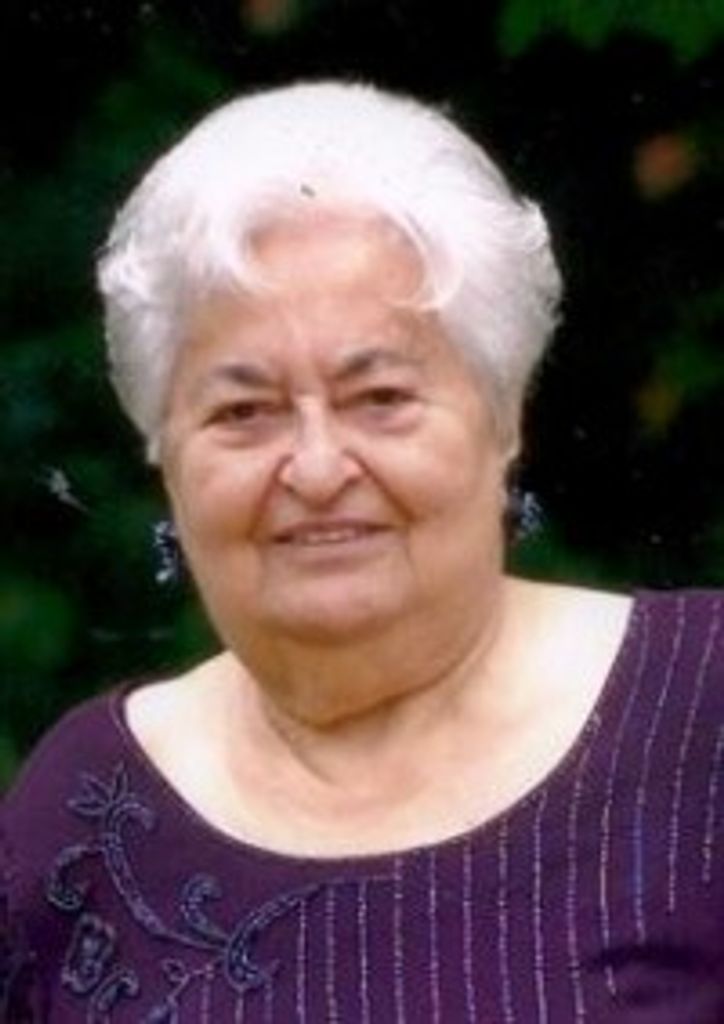 Norma I. (DiLegge)  Occipinto