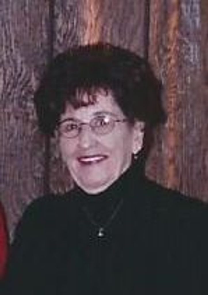 Ione M. Williams