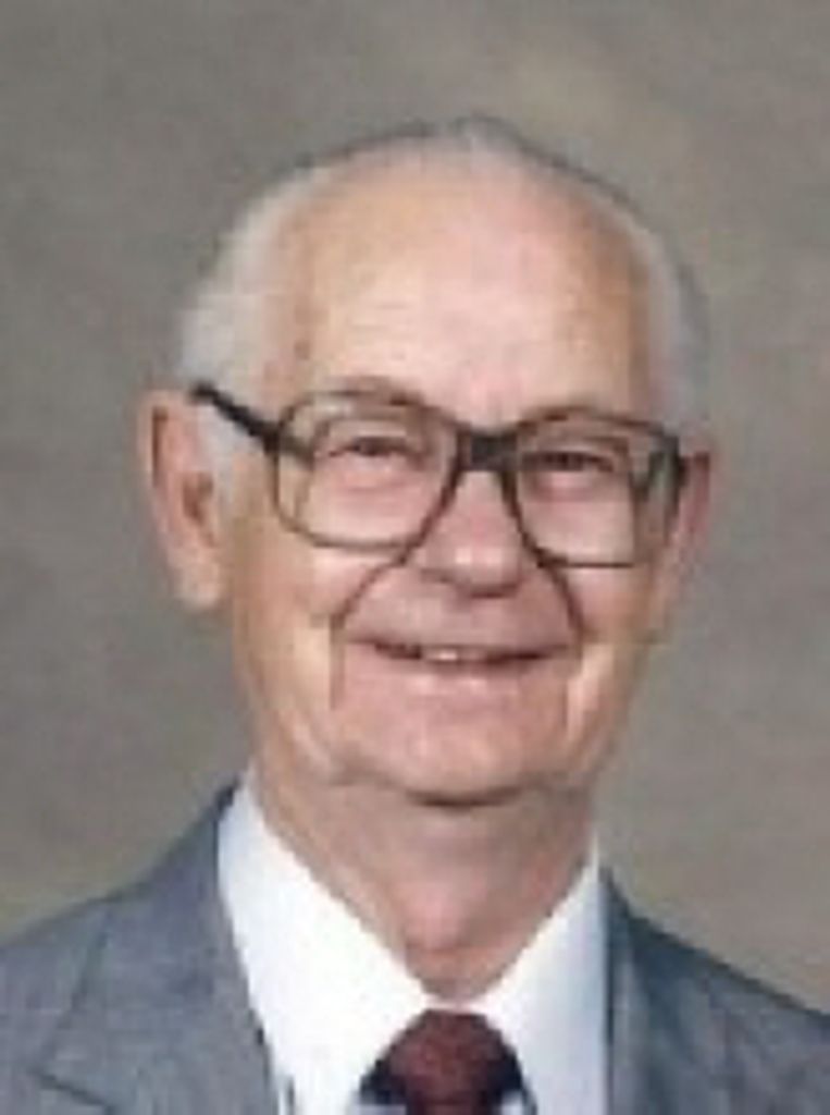 Herbert Carter
