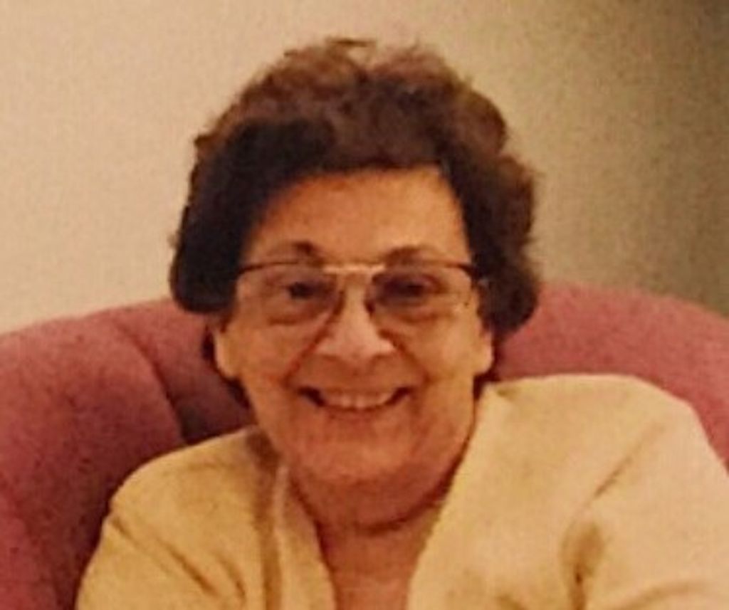 Gloria M. Maduri