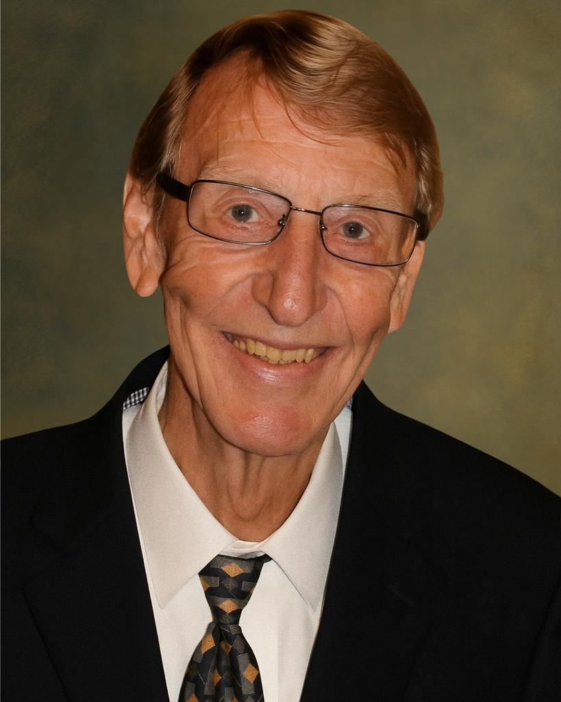 Roger Watson Profile Photo