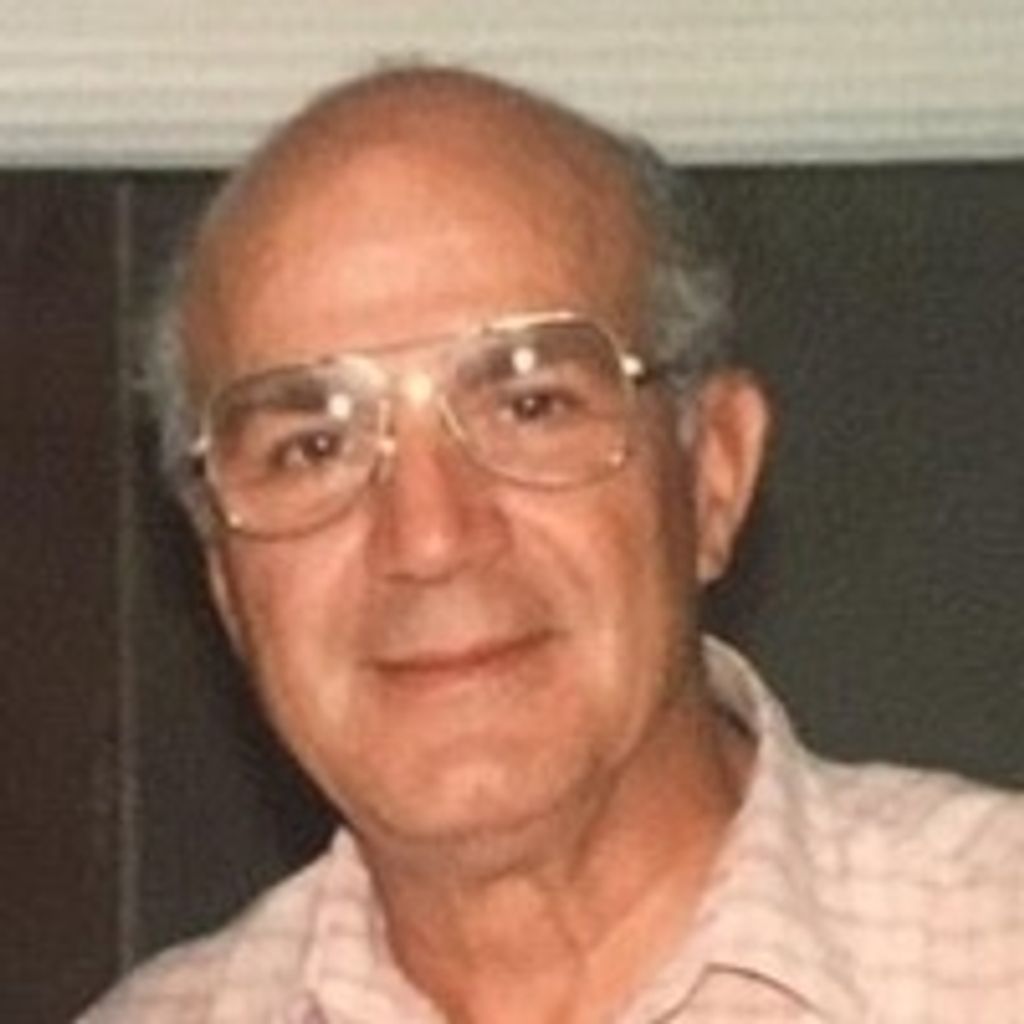 James Vincent Lupo Jr.