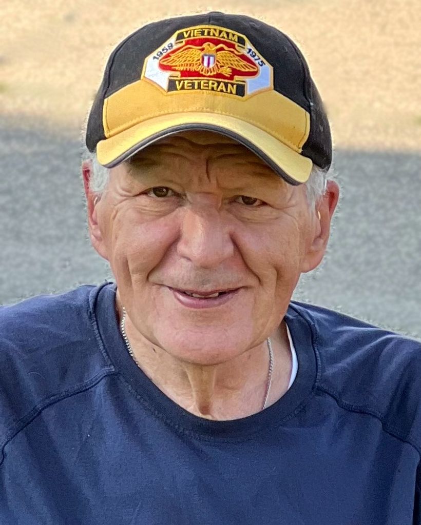 Henry Edward Martin, Jr. Profile Photo