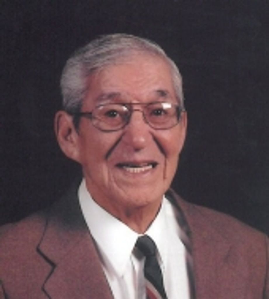 Ronald Duane Skenandore