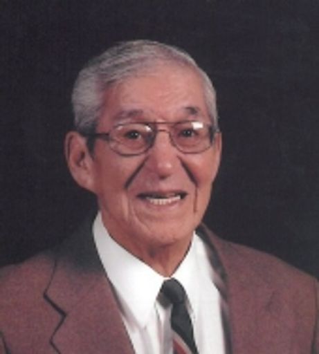 Ronald Duane Skenandore Profile Photo