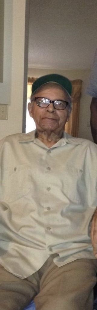 Patrick Barnaby Profile Photo